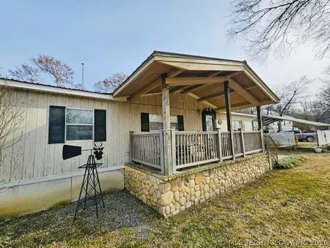 130 S Highland, Stringtown, OK 74569 photo 5