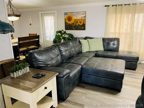 130 S Highland, Stringtown, OK 74569 photo 9