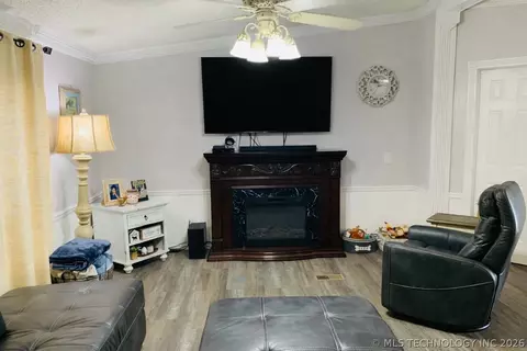 130 S Highland, Stringtown, OK 74569 photo 10