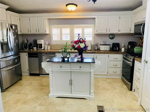 130 S Highland, Stringtown, OK 74569 photo 14