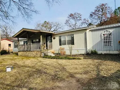 130 S Highland, Stringtown, OK 74569 photo 2