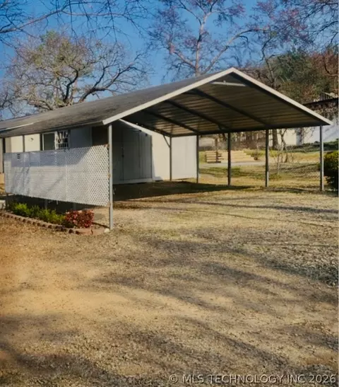 130 S Highland, Stringtown, OK 74569 photo 29