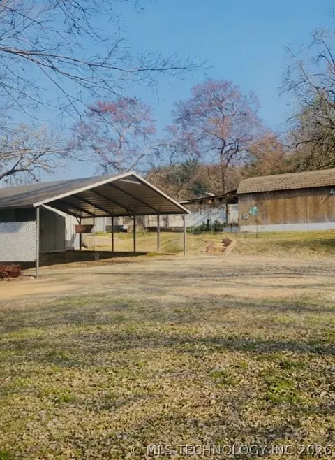 130 S Highland, Stringtown, OK 74569 photo 30