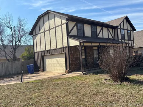 1701 W Inglewood St, Broken Arrow, OK 74011