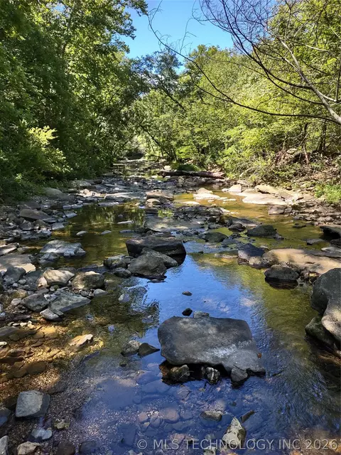 Kirk Mountain, Stilwell, OK 74960