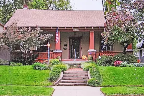 216 E 18th St, Tulsa, OK 74119 photo 2