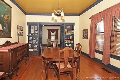 216 E 18th St, Tulsa, OK 74119 photo 11