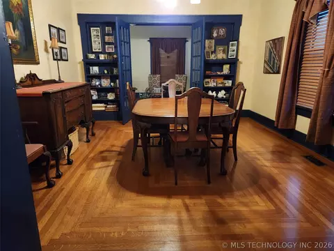 216 E 18th St, Tulsa, OK 74119 photo 13