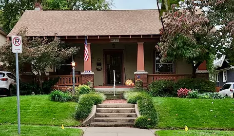 216 E 18th St, Tulsa, OK 74119