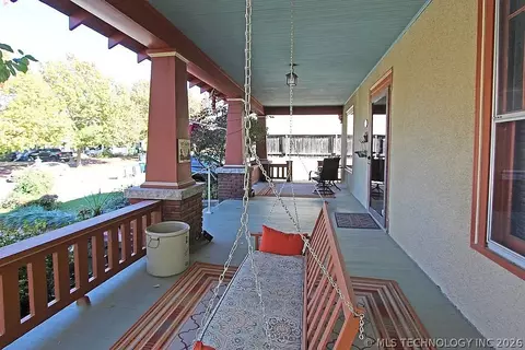 216 E 18th St, Tulsa, OK 74119 photo 4