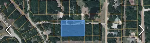 4130 Oldcastle Dr, Cleveland, OK 74020