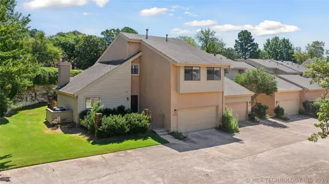 Exterior - 2948 E 84th Street 39, Tulsa, OK 74137 photo 2 of 5