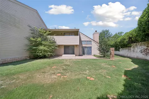 Exterior - 2948 E 84th Street 39, Tulsa, OK 74137 photo 4 of 5