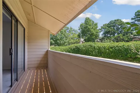 Exterior - 2948 E 84th Street 39, Tulsa, OK 74137 photo 3 of 5