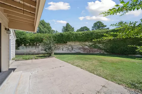 Exterior - 2948 E 84th Street 39, Tulsa, OK 74137 photo 5 of 5