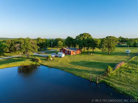5413 N 105th West Ave, Sand Springs, OK 74063