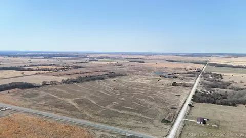 Bald Hill Road, Morris, OK 74445