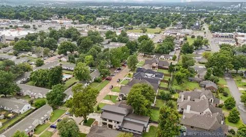 View/Area - 1433 E 38th St, Tulsa, OK 74105 photo 3 of 3