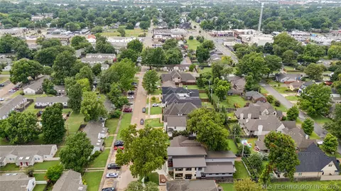 View/Area - 1433 E 38th St, Tulsa, OK 74105 photo 2 of 3
