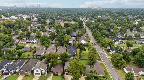 View/Area - 1433 E 38th St, Tulsa, OK 74105 photo 1 of 3