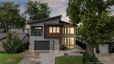 1433 E 38th St, Tulsa, OK 74105