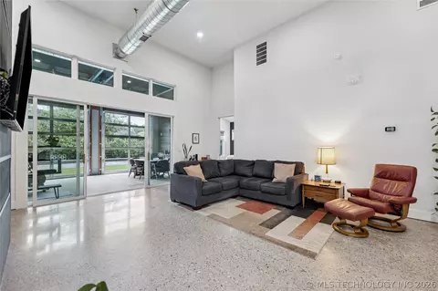 Living - 1433 E 38th St, Tulsa, OK 74105 photo 1 of 1