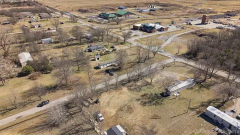 213 Th East Ave, Broken Arrow, OK 74014
