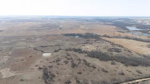 N 350 Road, Morris, OK 74445 photo 3