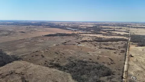 N 350 Road, Morris, OK 74445 photo 6