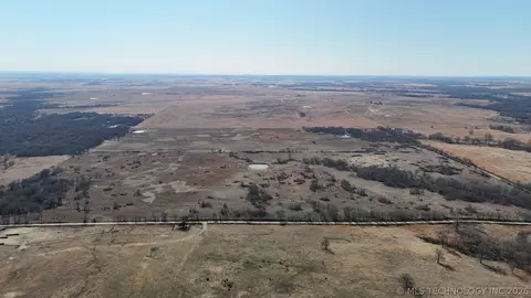 N 350 Road, Morris, OK 74445 photo 5