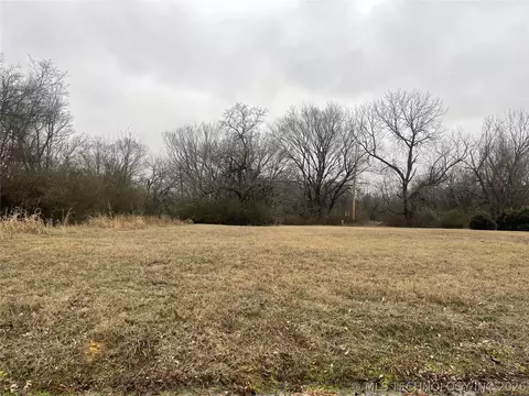 1214 S 23rd St, Muskogee, OK 74401