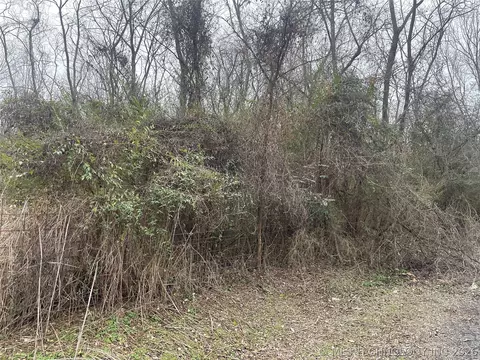 1107 Lincoln St, Muskogee, OK 74401