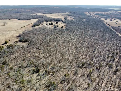 402336 E 1100, Henryetta, OK 74437 photo 33