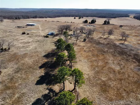 402336 E 1100, Henryetta, OK 74437 photo 2