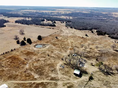 402336 E 1100, Henryetta, OK 74437 photo 21