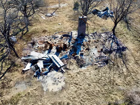 402336 E 1100, Henryetta, OK 74437 photo 14