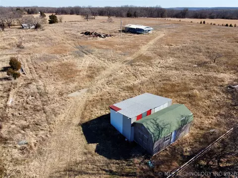 402336 E 1100, Henryetta, OK 74437 photo 15