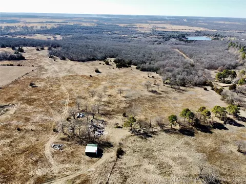 402336 E 1100, Henryetta, OK 74437 photo 20