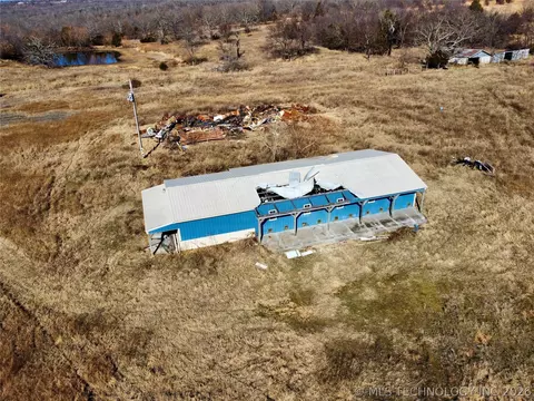 402336 E 1100, Henryetta, OK 74437 photo 24