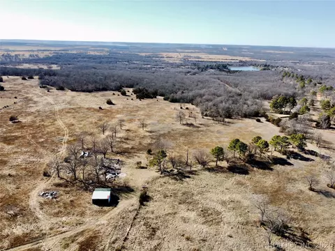 402336 E 1100, Henryetta, OK 74437 photo 19