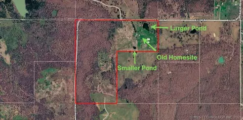 402336 E 1100, Henryetta, OK 74437 photo 6