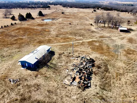 402336 E 1100, Henryetta, OK 74437 photo 23