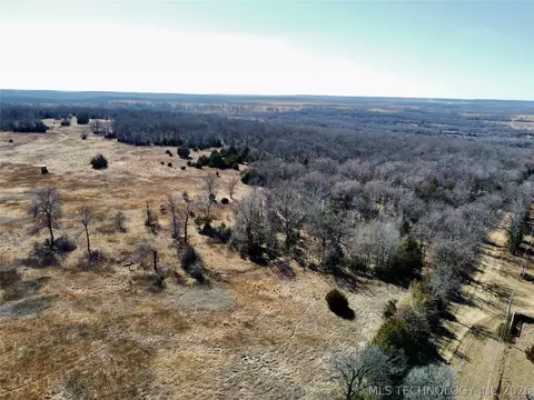 402336 E 1100, Henryetta, OK 74437 photo 13