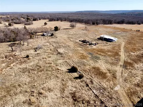 402336 E 1100, Henryetta, OK 74437 photo 18