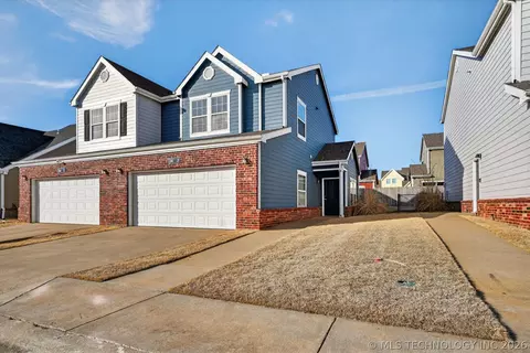 27950 S Hwy 125 24-2, Afton, OK 74331