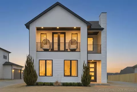 6021 E 127 St S, Bixby, OK 74008