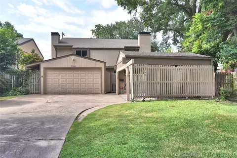 2202 E 55th Court 2202, Tulsa, OK 74105