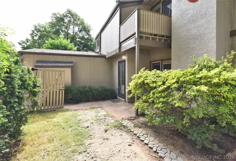 2202 E 55th Court 2202, Tulsa, OK 74105 photo 25
