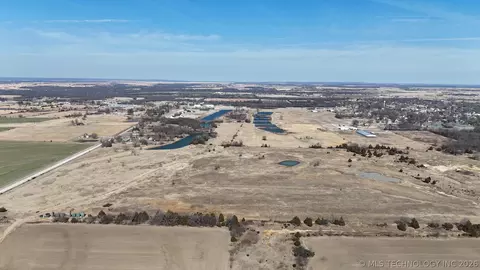 S 280 Road, Morris, OK 74445 photo 7