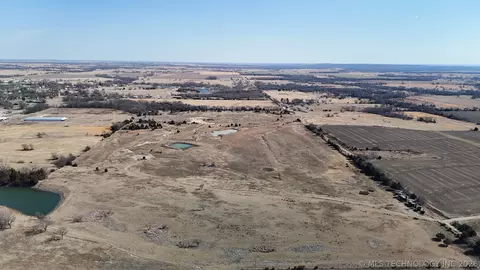 S 280 Road, Morris, OK 74445 photo 5